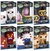 Set Adventure Time NFT Funko Pop! Finn the Human NFT Release 2300 Pieces - #180 Golb #177 Freddy #181 Lady #178 Menta #176 Jake #179