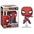 Funko Pop! Marvel Homem Aranha Spider Man - #334