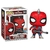 Funko Pop! Marvel Spider-Man Spider-Punk - #503 Exclusivo Px
