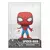 Funko Pop! Metal Fundido Exclusivo de Marvel Spider-Man - #09 - comprar online