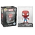 Funko Pop! Metal Fundido Exclusivo de Marvel Spider-Man - #09