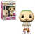 Funko Pop! Rocks Chase J Balvin #136 [cabelo verde] Exclusive