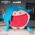 Bolsa Jinx Arcane bilibili Goods Edição Oficial League of Legends LOL na internet
