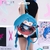 Bolsa Jinx Arcane bilibili Goods Edição Oficial League of Legends LOL - Oscorpop