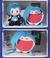Bolsa Jinx Arcane bilibili Goods Edição Oficial League of Legends LOL - comprar online