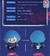 pelucia Arcane Jinx Powder League of Legends LOL Bilibili Goods - Oscorpop