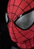 Mascara the amazing spider man Andrew Garfield - Oscorpop