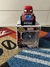 Funko Pop! Homem-Aranha (Spider-Man) with Spider Mobile: Marvel Comics (Exclusivo) #51 - Oscorpop