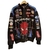 Jaqueta Varsity Jacket Spider man homem aranha (Bordada) - comprar online