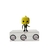 Funko Pop! Animation Hora da Aventura Adventure Time Lemongrab 53 - comprar online
