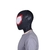 Mascara Miles Morales spider-verse spiderman na internet