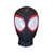 Mascara Miles Morales spider-verse spiderman - comprar online