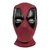 Mascara Deadpool Marvel - comprar online