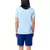 Camiseta Lacoste Djokovic Azul na internet