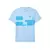 Camiseta Lacoste Djokovic Azul