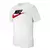 Camiseta Nike Icon Futura