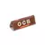 SEDA OCB 1/4 VIRGIN