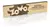 SEDA ZOMO NATURAL PERFECT BLACK KINGSIZE - comprar online