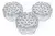 DICHAVADOR PAPELITO CRISTAL - comprar online