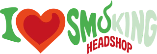 I LOVE SMOKING