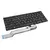 Teclado para Notebook bringIT compatível com Dell Inspiron 14 7472-7472 ABNT2 - Espaço Livre