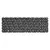 Teclado para Notebook bringIT compatível com Acer Aspire 5 A515-51-3509 ABNT2 - - buy online