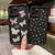 Capa Silicone Anti-impacto para celular Acessório de Armazenamento para Redmi 12, Poco F3 - online store