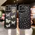 Capa Silicone Anti-impacto para celular Acessório de Armazenamento para Redmi 12, Poco F3
