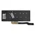 Teclado para Notebook bringIT compatível com Dell Inspiron 14 7472-7472 ABNT2 on internet