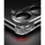 Capa Capinha Compatível para celular Samsung Galaxy a35 5g tela 6.6 Anti Impacto