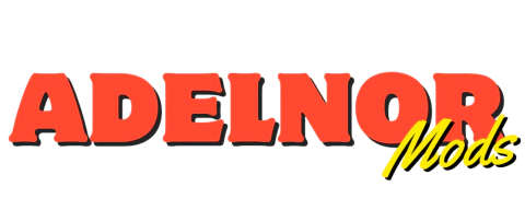 Adelnor Mods