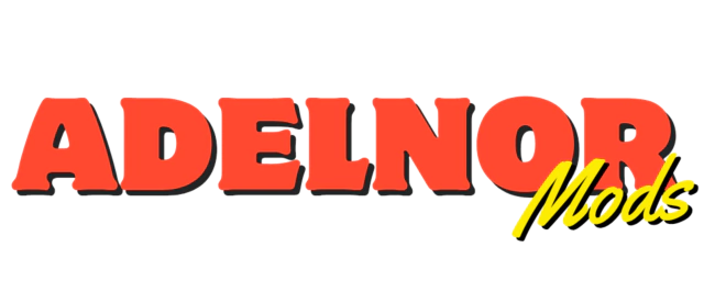 Adelnor Mods