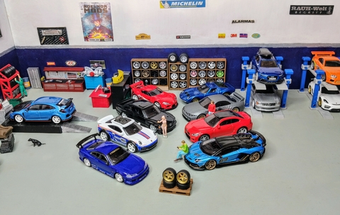 Carrusel 1