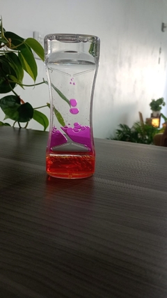 Burbujero liquido - kalea sensorial