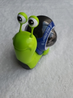 Caracol Luminoso en internet