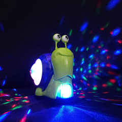Caracol Luminoso - comprar online