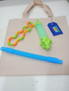 Imagen de Caja sensorial combo surtido x3