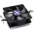 Cooler Fan CPU FK 216P Fortrek - comprar online