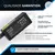 Imagem do Fonte Carregador para Notebook Dell Inspiron 3442 - 65W