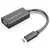 Adaptador Lenovo USB-c Para VGA
