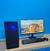 PC Intel Core i5 7400 Ram 8gb SSD 120Gb W11 - 12x Sem Juros - comprar online