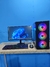 PC AMD Ryzen 3 3200G Ram 16gb SSD 512Gb GTX 1650 4GB W11 - 12x Sem Juros