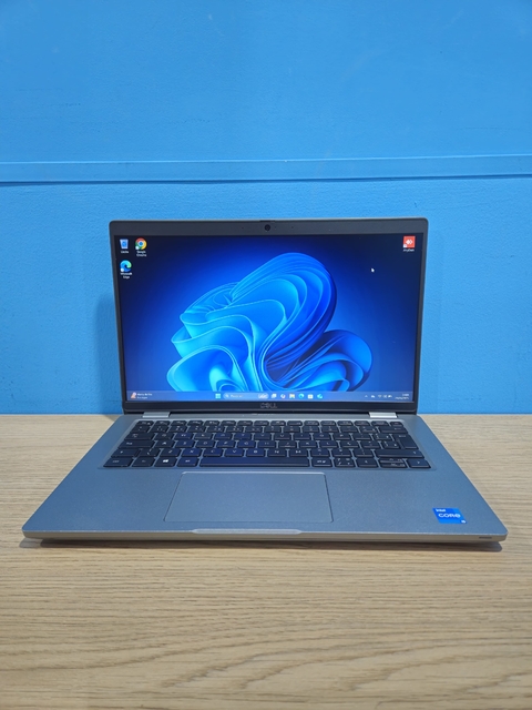 Notebook Dell Core i5 1135G7 Ram 16Gb SSD NVMe 256Gb Tela 14 HD W11 Pro - 12x Sem Juros - comprar online