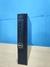 PC Dell Mini Core i3 7100T Ram 8Gb SSD 240Gb Monitor 21.5 FHD W11 Pro - 12x Sem Juros - Cn Infotec