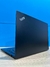 Notebook Lenovo ThinkPad Core i7 1185G7 Ram 16Gb SSD NVMe 512Gb Tela 14 FHD W11 Pro - 12x Sem Juros