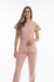 Conjunto Feminino Tulipa - Scrubs na internet