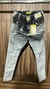 Calça Jogador Ice Destroyed – Brow Jeans na internet