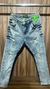 Calça Jogador Destroyed Acid Neon – Brow Jeans na internet