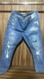 Calça Jogador Sky Destroyed – Brow Jeans na internet