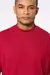 Camiseta Oversized Afri.co Majestic – Vinho - Jean Perfeito